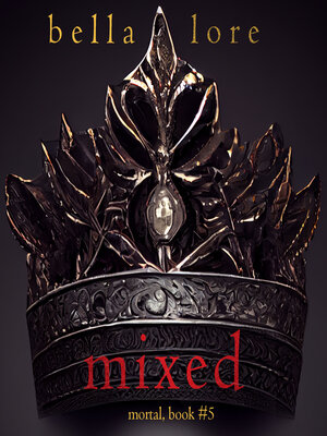 cover image of Mixed